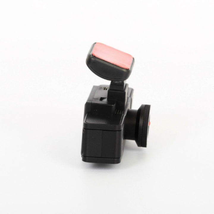 BNETA - 3 Channel Dashcam - F300