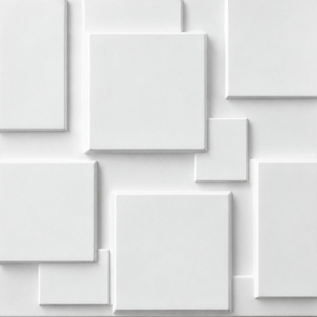 Wallart 3D - Art Blockz