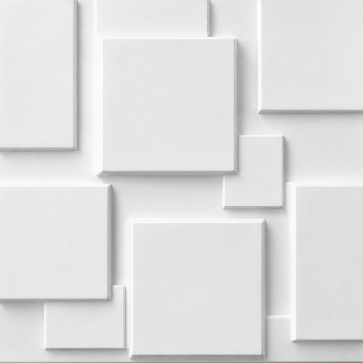 Wallart 3D - Art Blockz