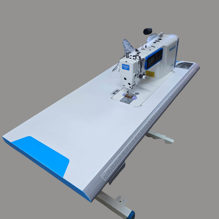 Maqi Q5 Pro Smart Direct-Drive Industrial Sewing Machine