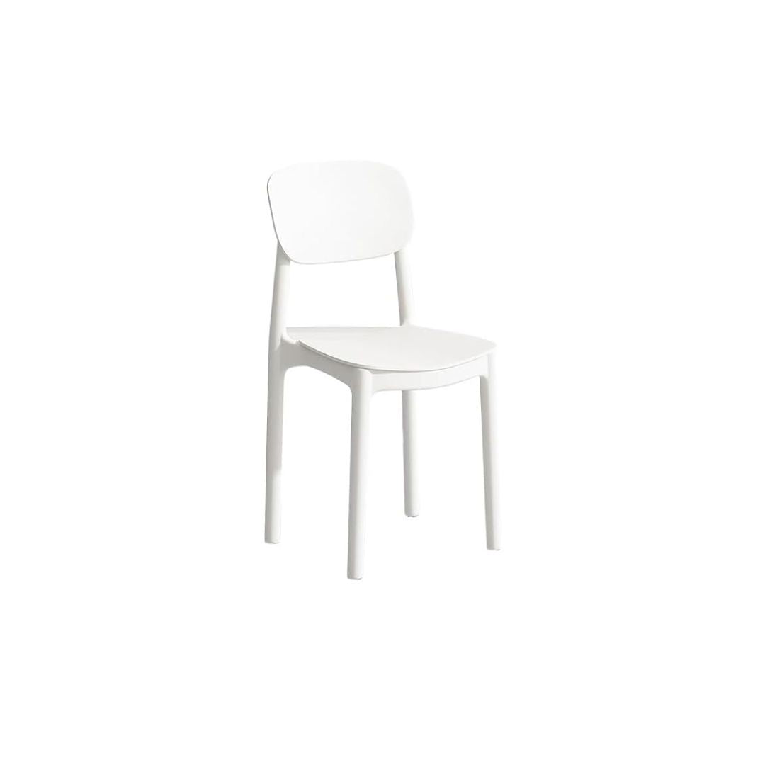 Nova Cafe Plastic Chair