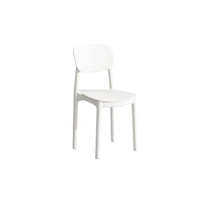 Nova Cafe Plastic Chair