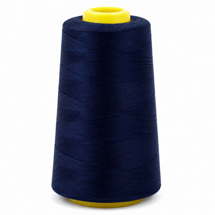 Industrial Sewing Thread - Spun Polyester - 4000m