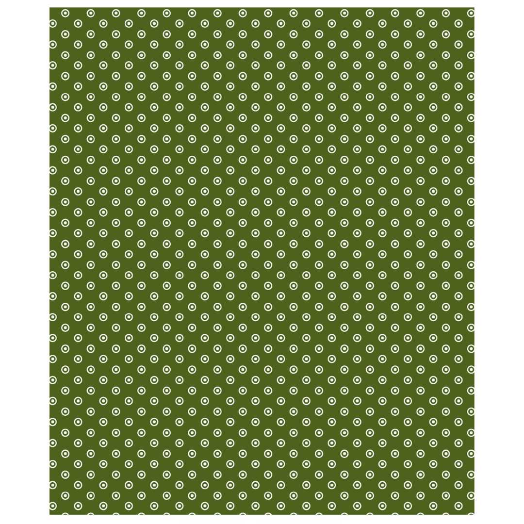3 Cats Fabric - CW08 - Des 1-8