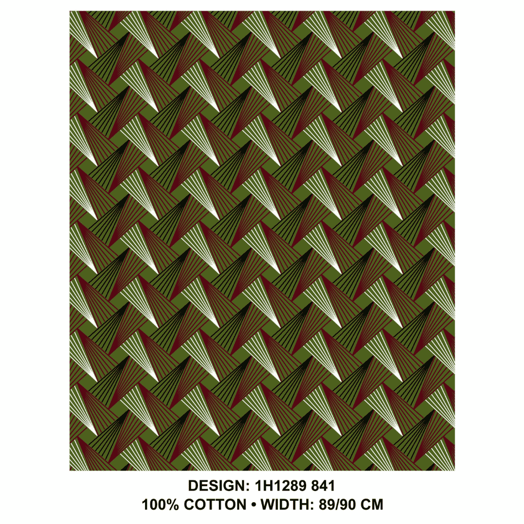 3 Cats Fabric - CW841