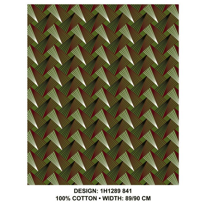 3 Cats Fabric - CW841
