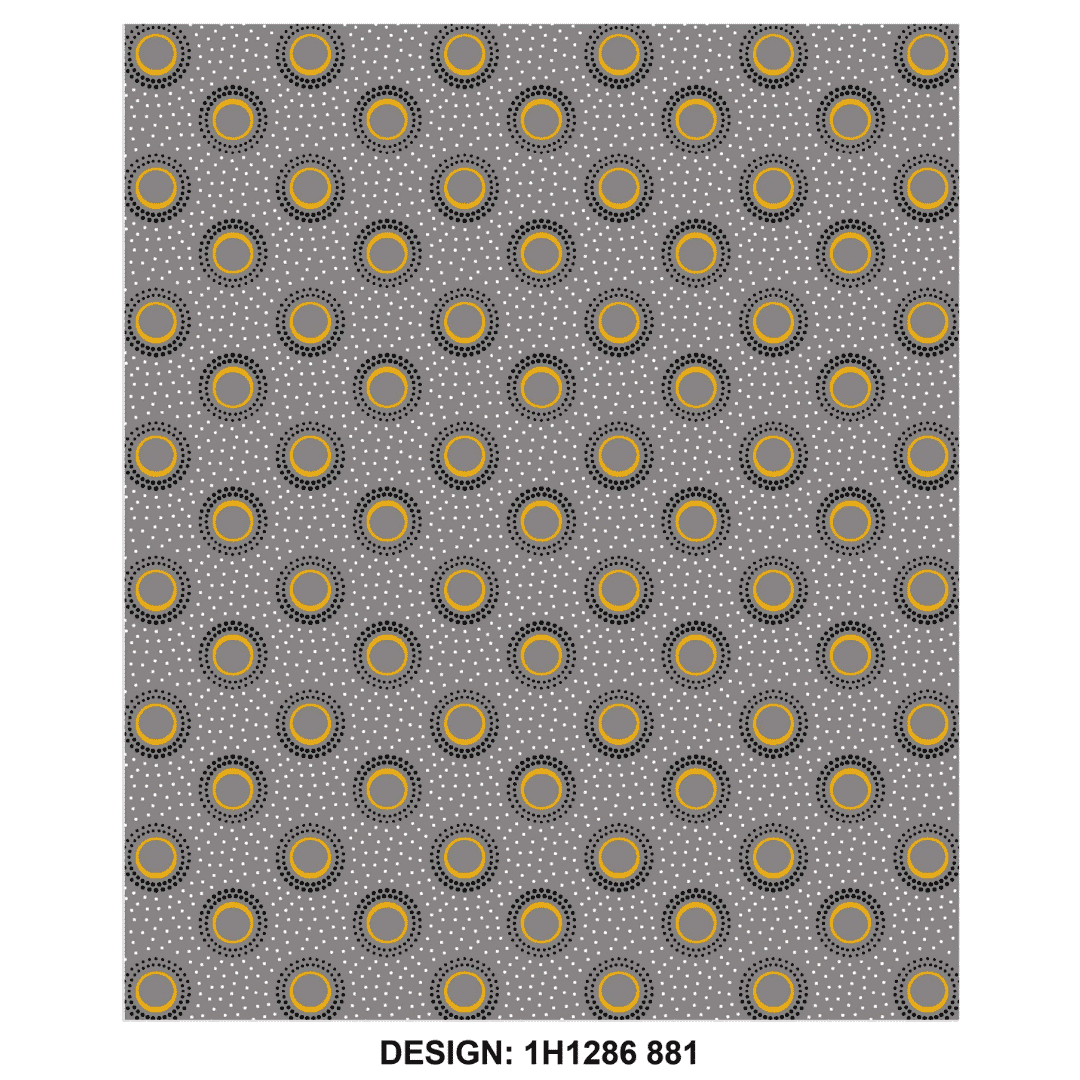 3 Cats Fabric - CW881