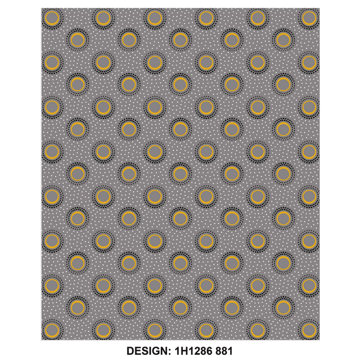 3 Cats Fabric - CW881