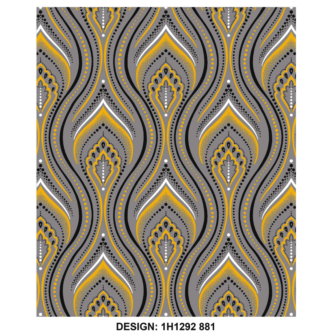 3 Cats Fabric - CW881