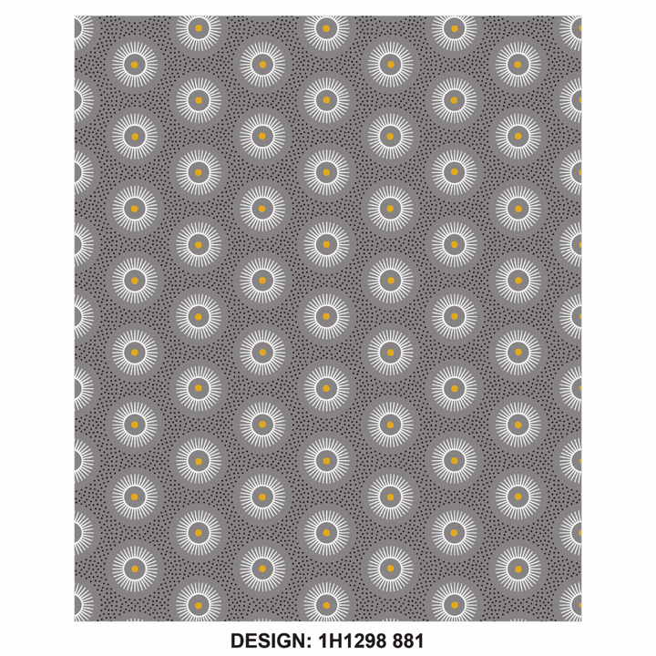 3 Cats Fabric - CW881