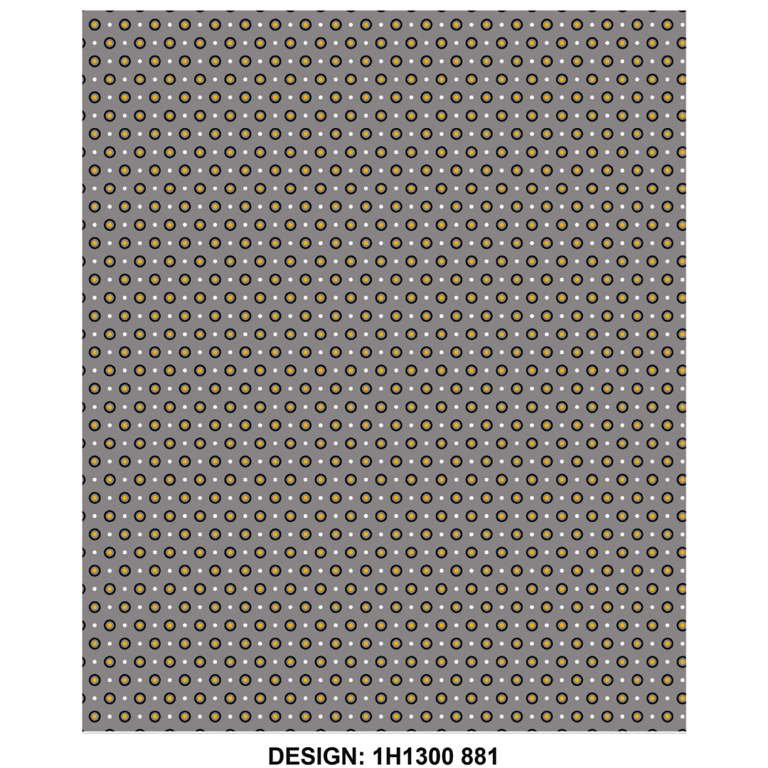 3 Cats Fabric - CW881