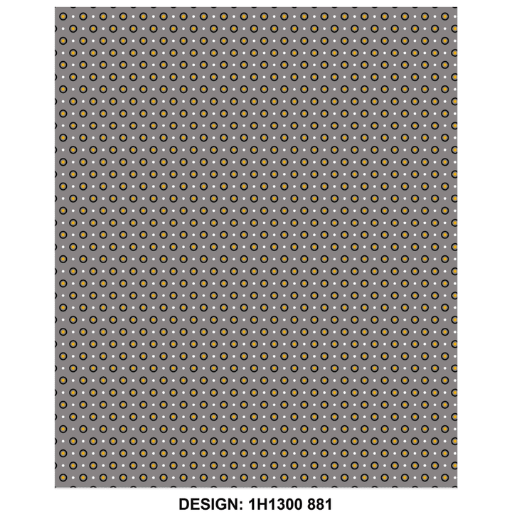 3 Cats Fabric - CW881