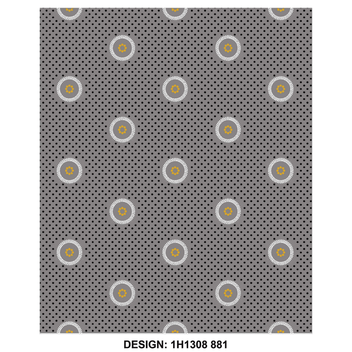3 Cats Fabric - CW881