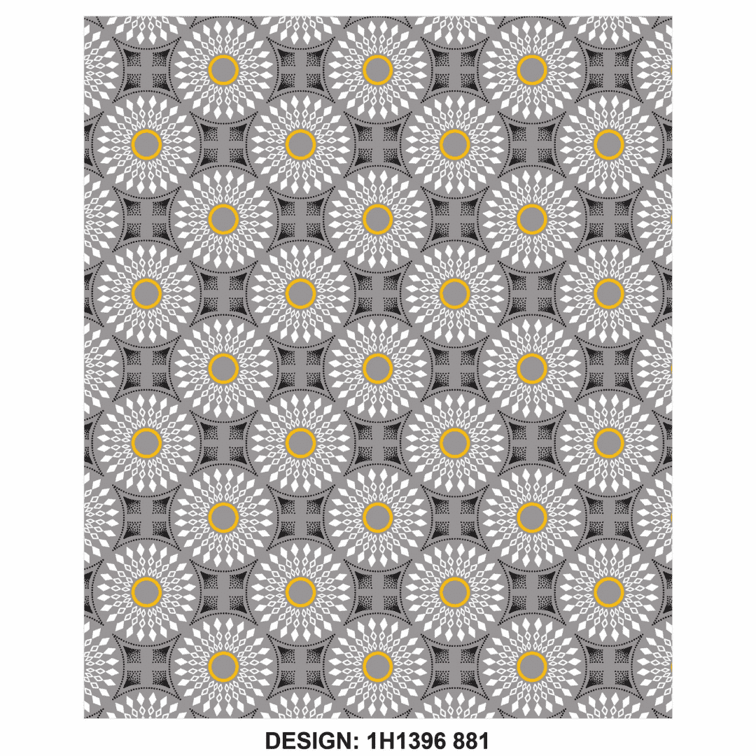 3 Cats Fabric - CW881