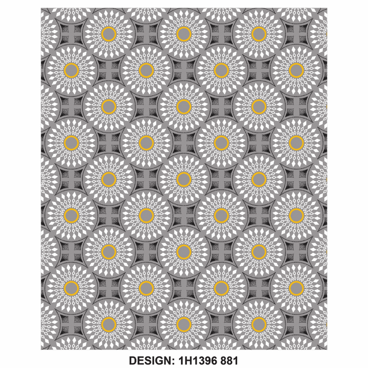 3 Cats Fabric - CW881