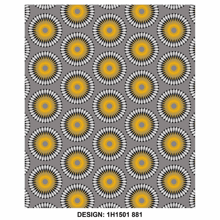 3 Cats Fabric - CW881