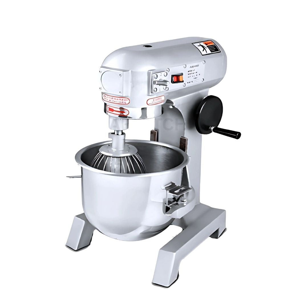 Cake Mixer - Heavy Duty