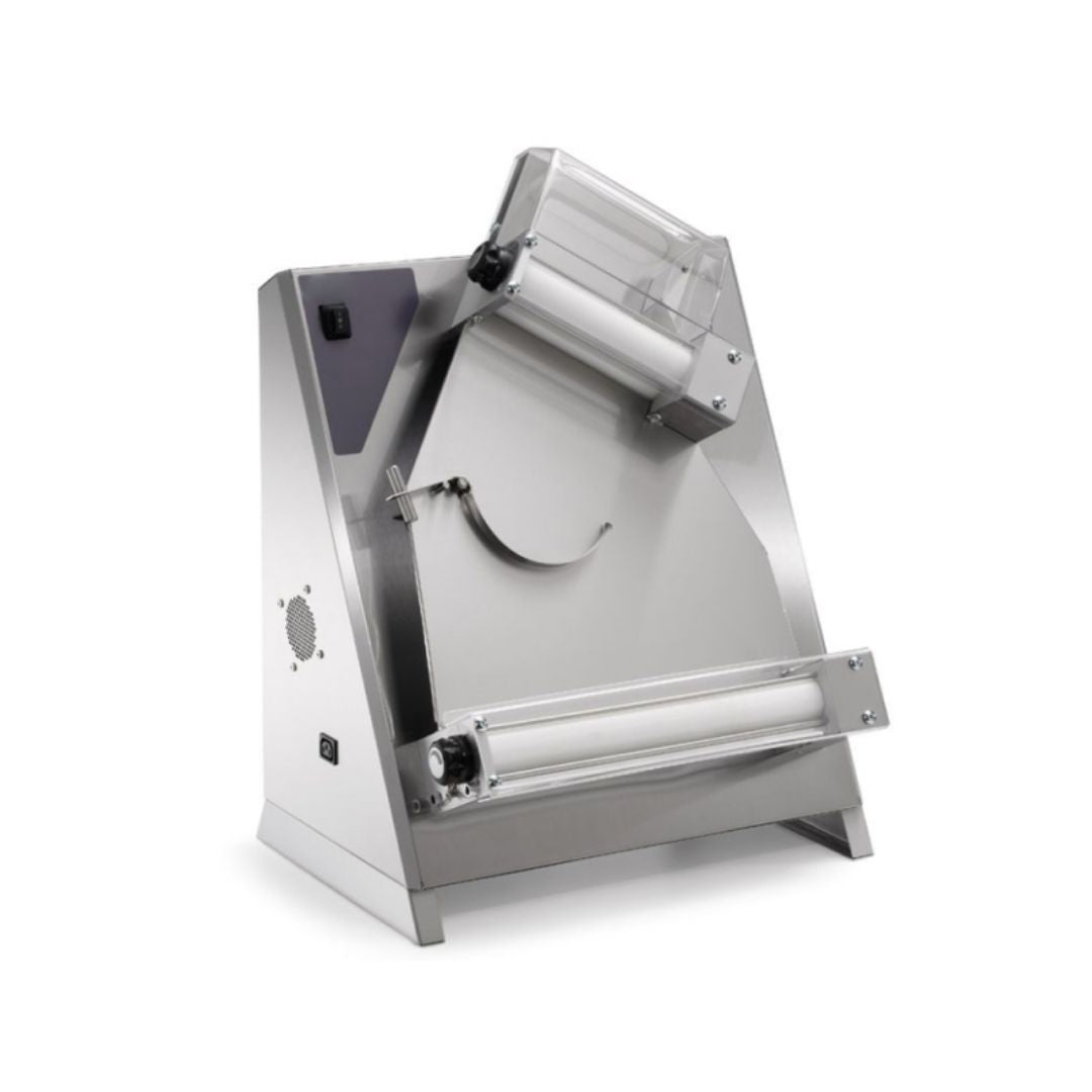 Dough Roller/Sheeter Machine - 40cm