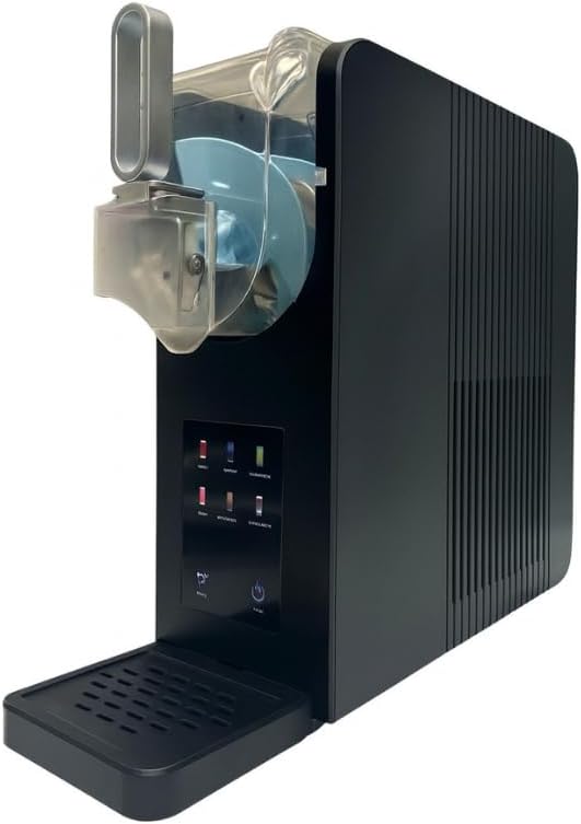 Goldair Slushie & Frozen Drink Maker 6 Preset Modes GSDM-200