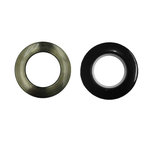 Eyelets 44mm Duo