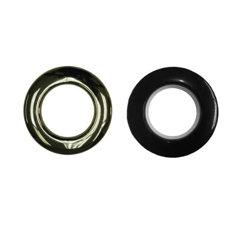 Eyelets 44mm Duo
