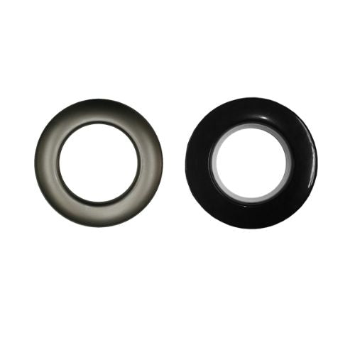 Eyelets 44mm Duo