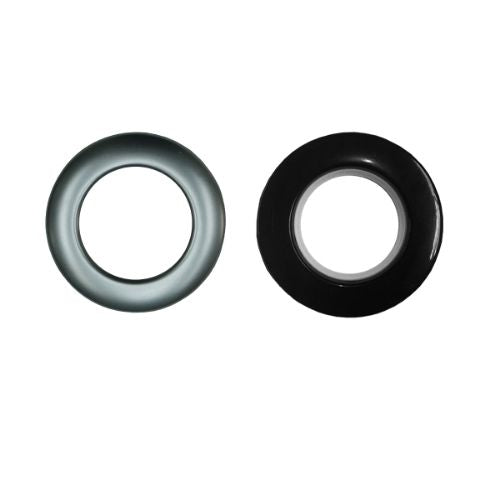 Eyelets 44mm Duo