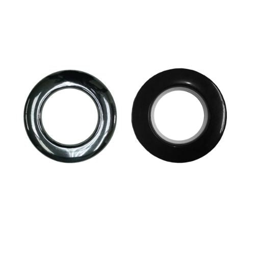 Eyelets 44mm Duo