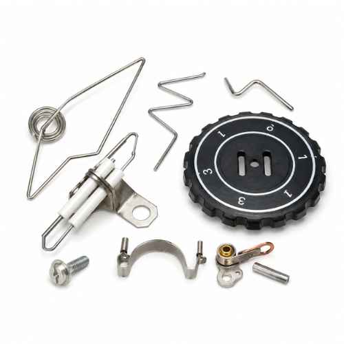 Silver Star - Steam Iron Replacment parts Only