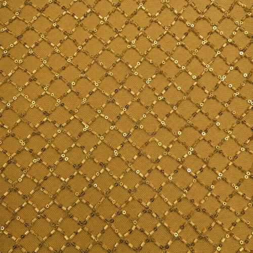 Fabric - Bridal Lace - Etoli - 130cm