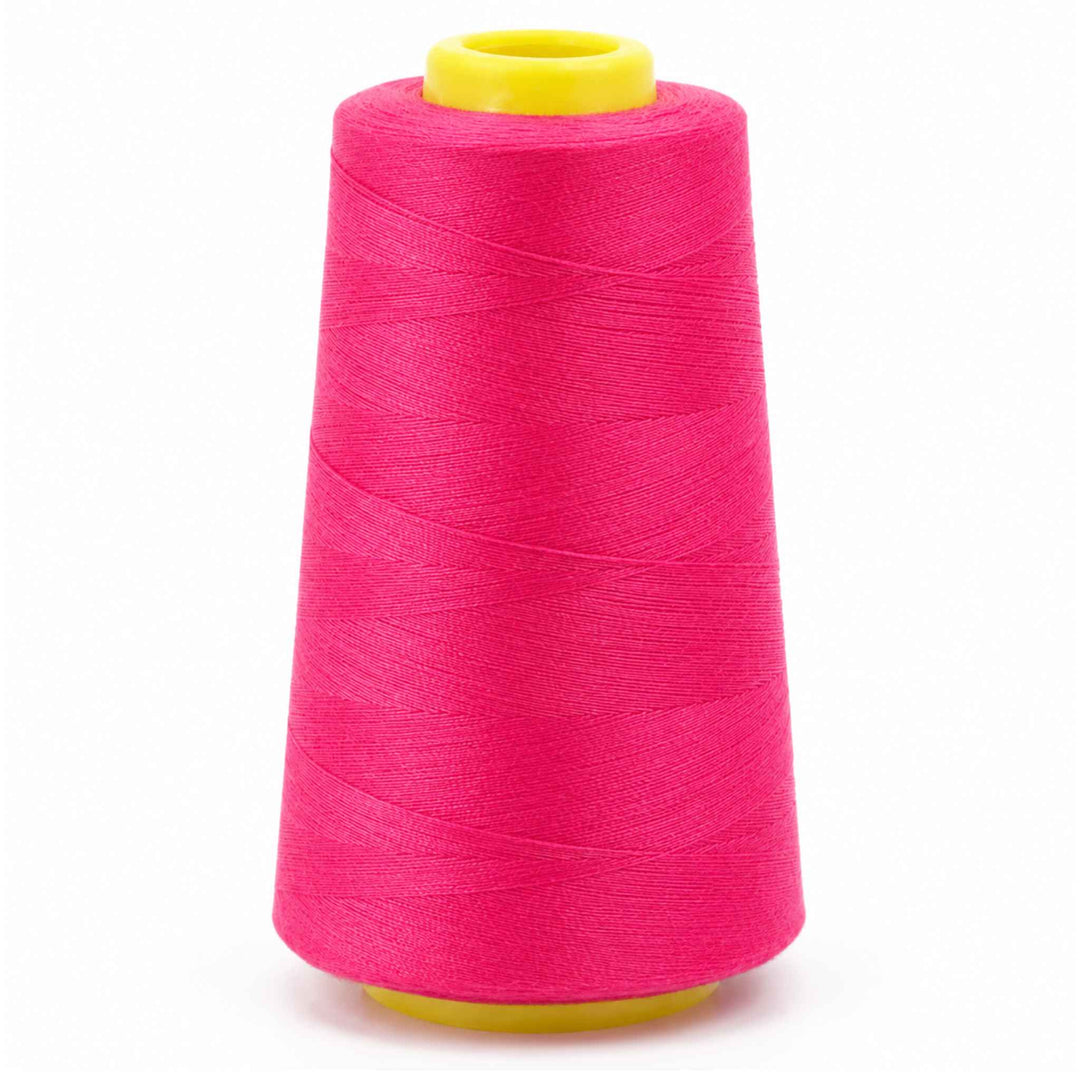 Industrial Sewing Thread - Spun Polyester - 4000m
