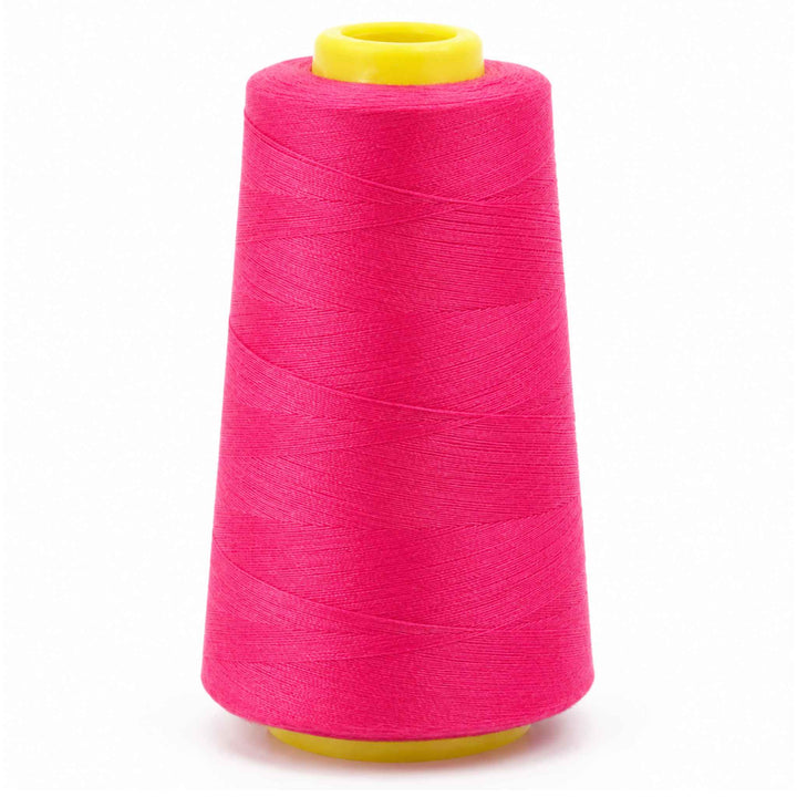 Industrial Sewing Thread - Spun Polyester - 4000m