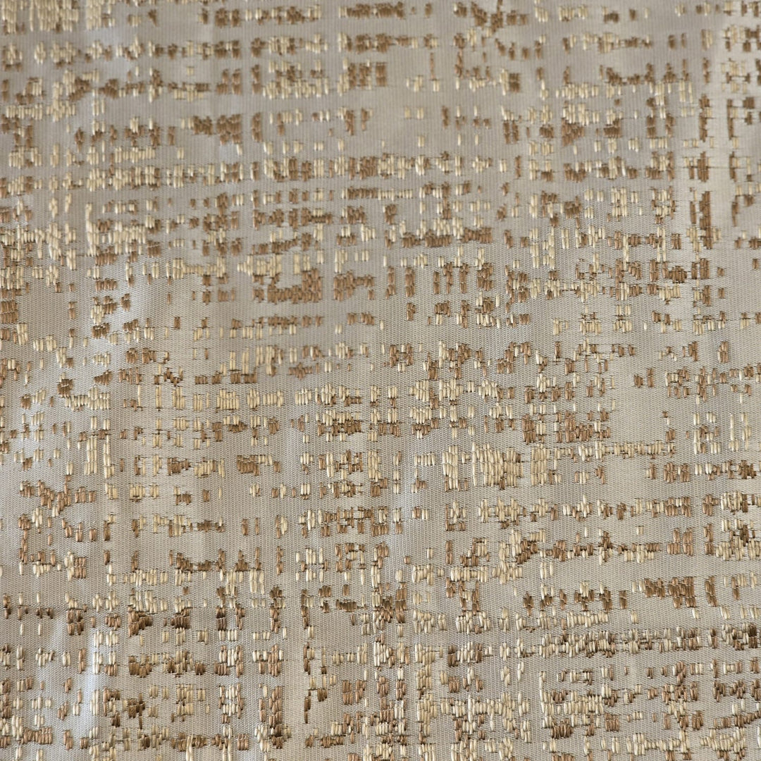 Curtain Fabric - Timeless