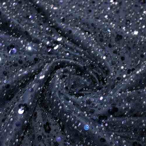 Fabric - Hollywood Sequins 150cm