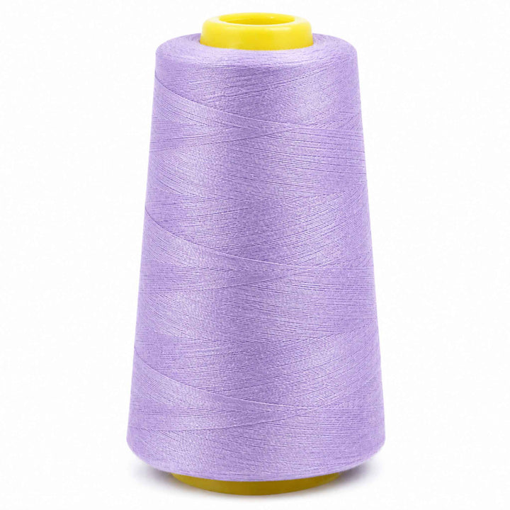 Industrial Sewing Thread - Spun Polyester - 4000m