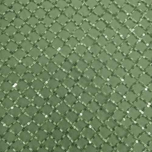 Fabric - Bridal Lace - Etoli - 130cm
