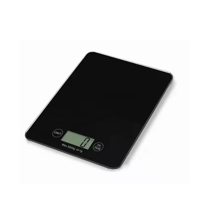 Digital Kitchen Scale - Glass