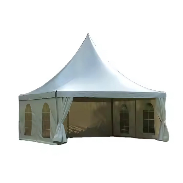 5x5m Pagoda - Marquee or Tent