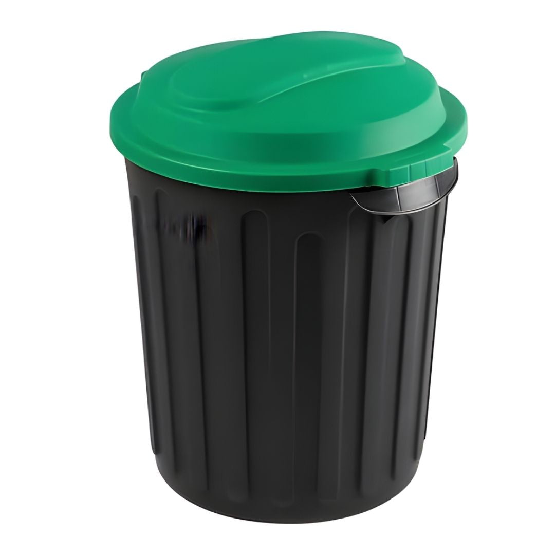 Eco Dust Bin – 60L