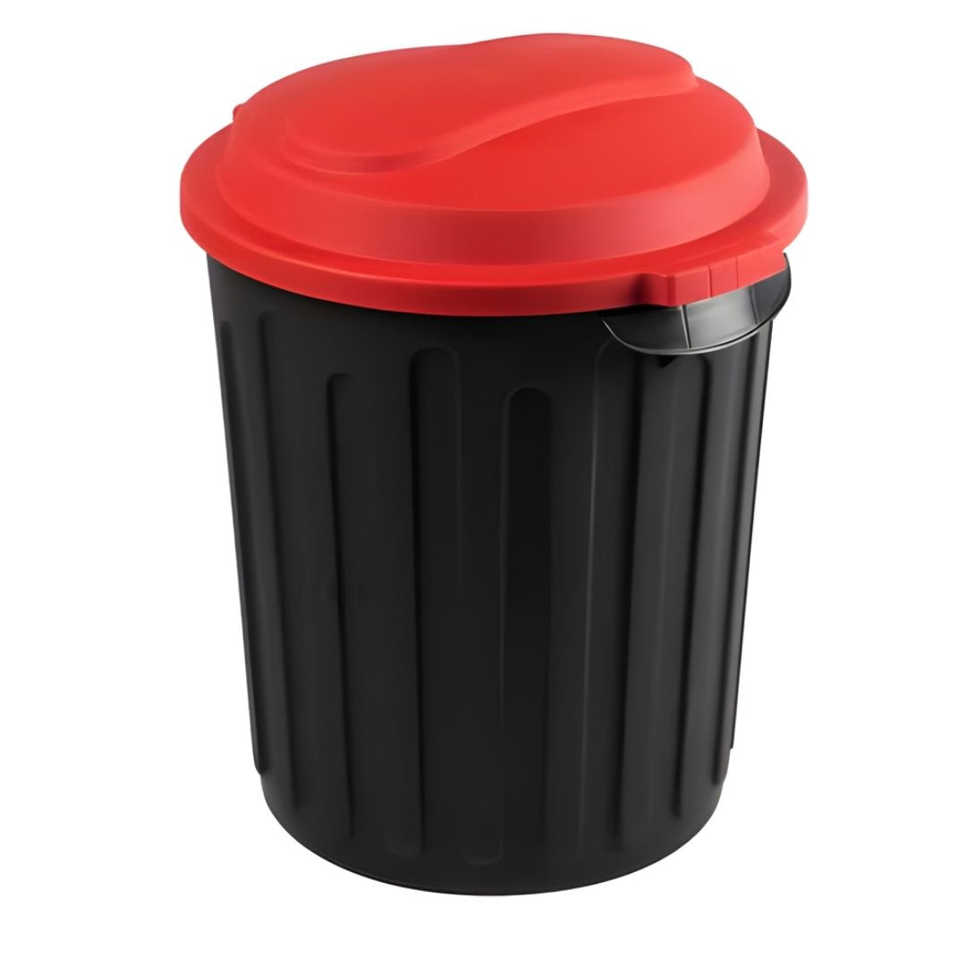 Eco Dust Bin – 60L