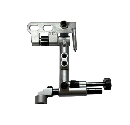 Flip Down Edge Guide Attachment GB-6