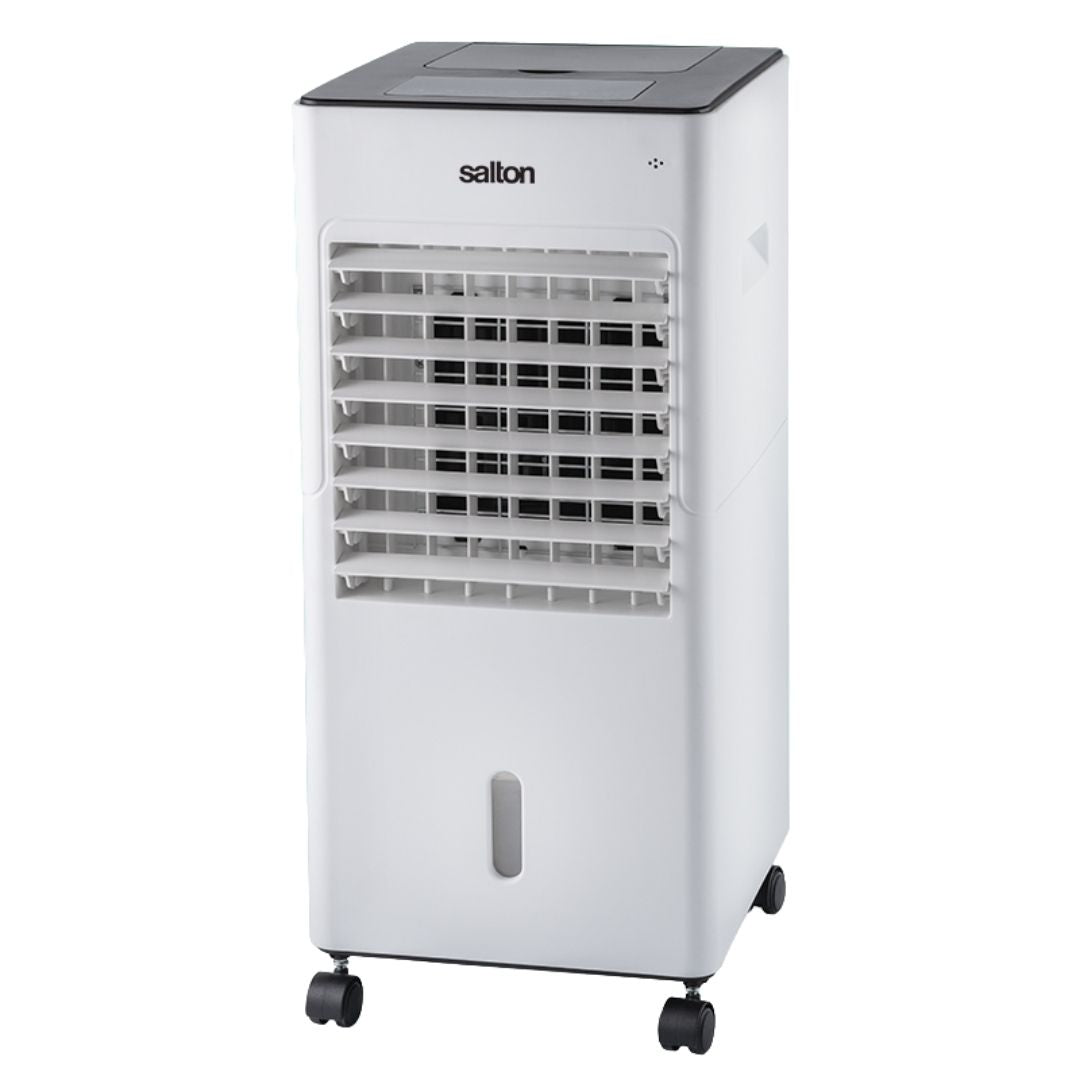 Salton Portable Air Cooler - 6L – Ahmeds Textiles