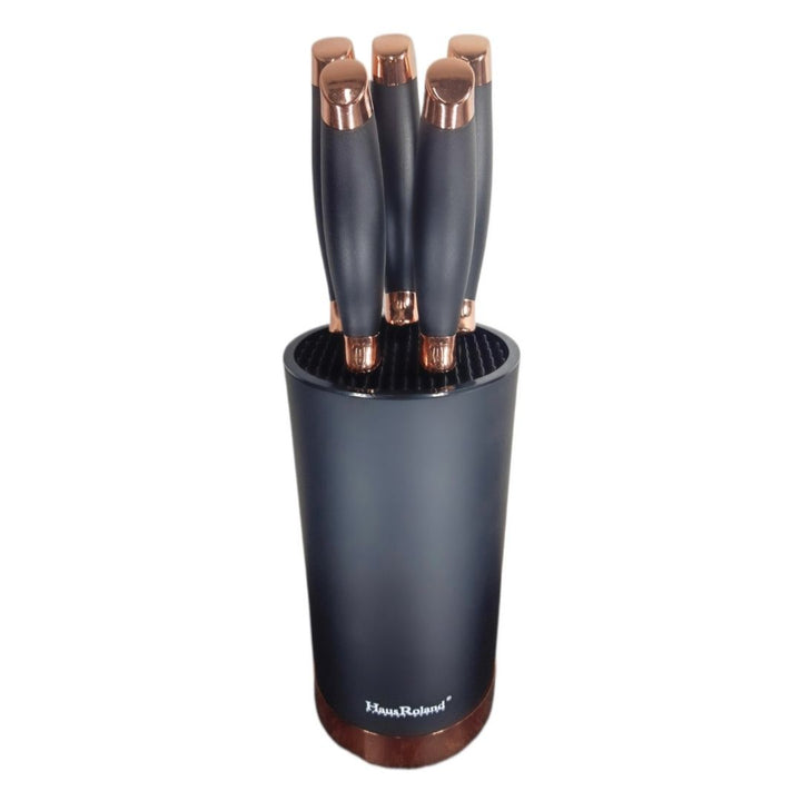 Roland Knife Set - 6 Piece