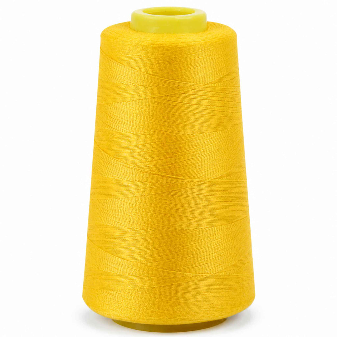 Industrial Sewing Thread - Spun Polyester - 4000m