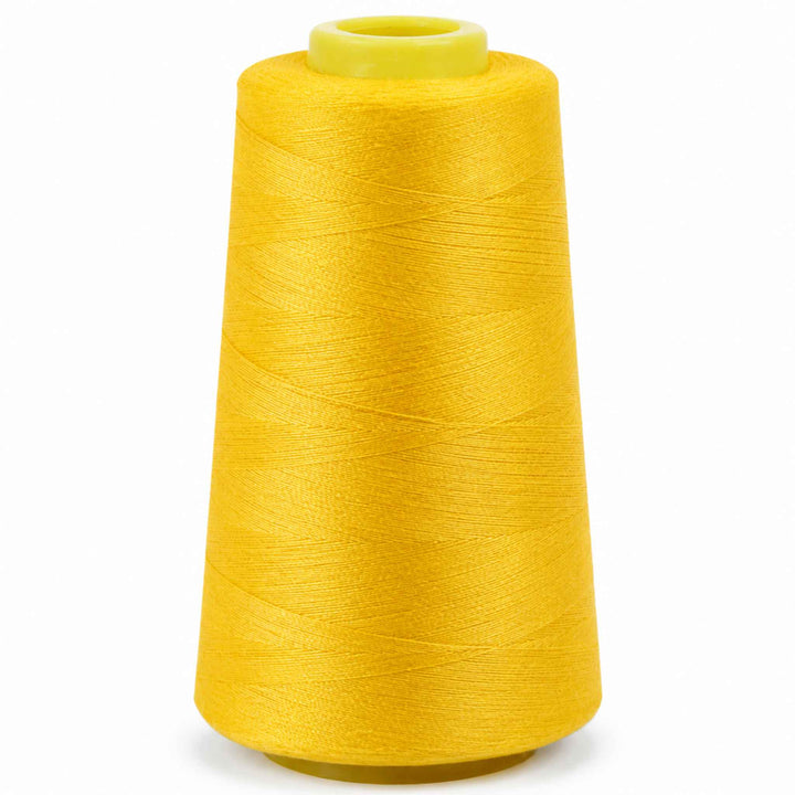 Industrial Sewing Thread - Spun Polyester - 4000m