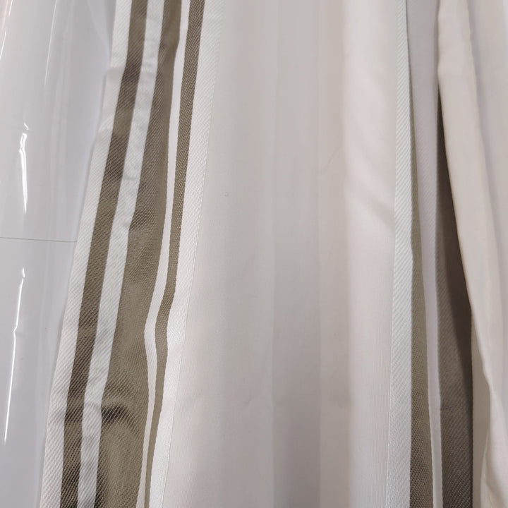Curtain Fabric - Etoffe
