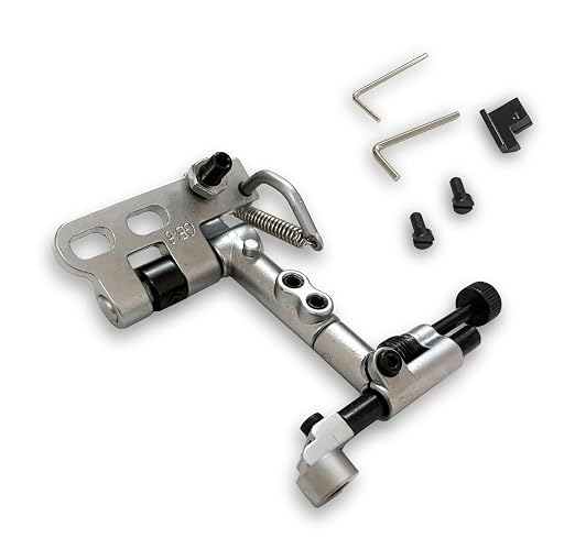 Flip Down Edge Guide Attachment GB-6