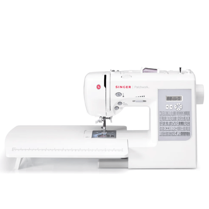 Singer 7285Q- Patchwork Quilting Electronic Sewing Machine