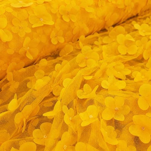 Tulle - Petal Lace