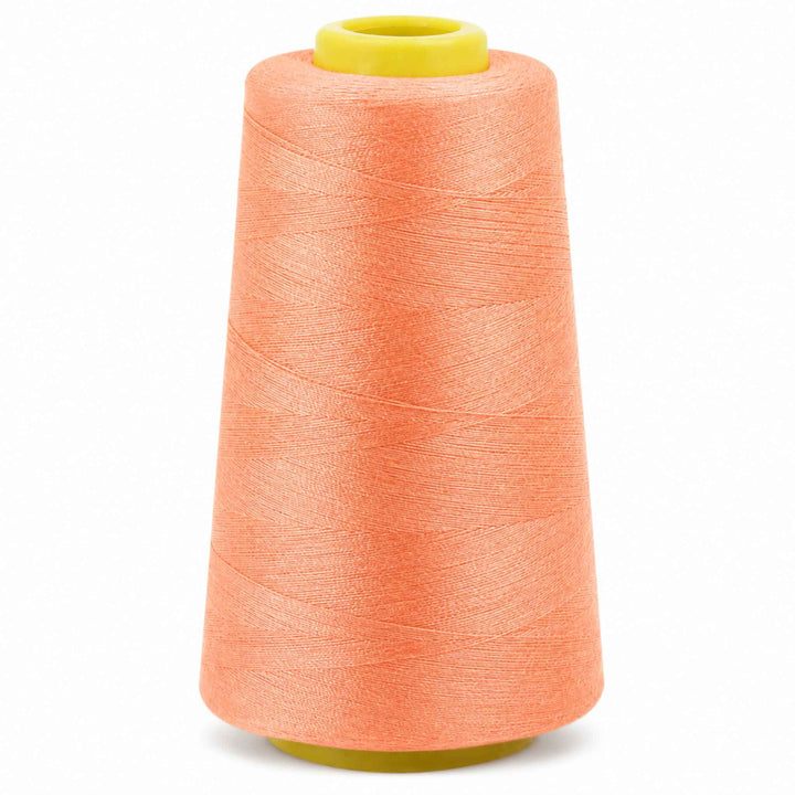 Industrial Sewing Thread - Spun Polyester - 4000m